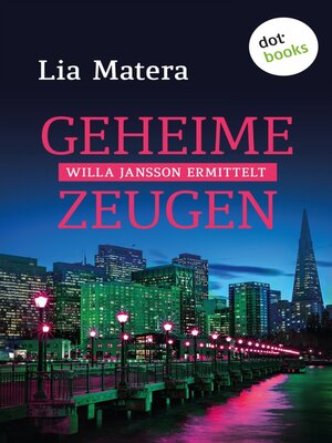 cover image of Geheime Zeugen